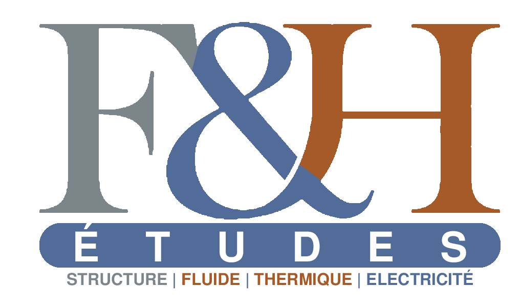 F&H Études — bureau d'études techniques